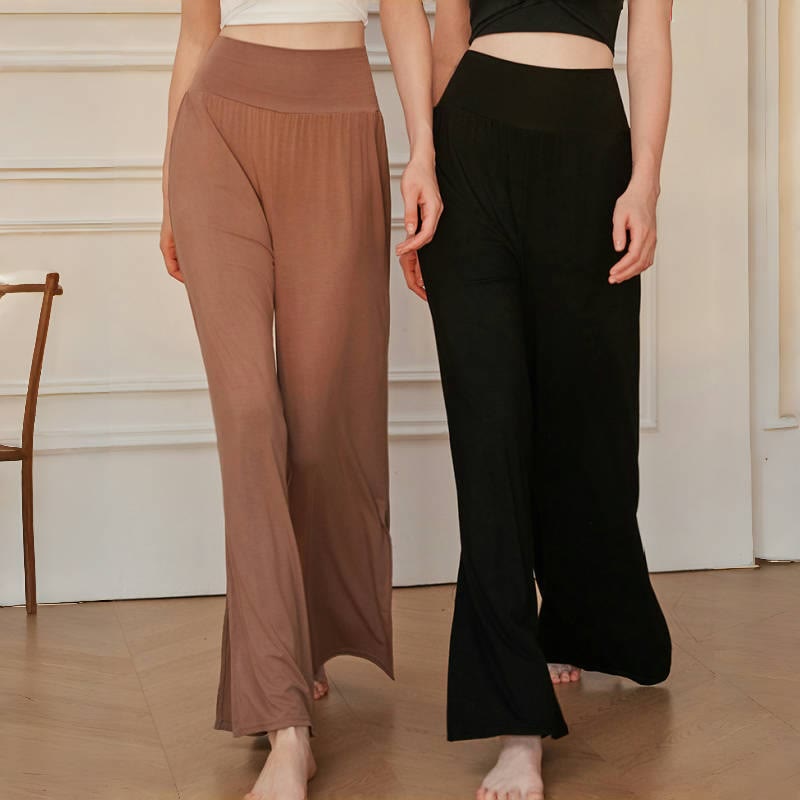 Olivenorma Zen Light Modal Flow Pants - image 14