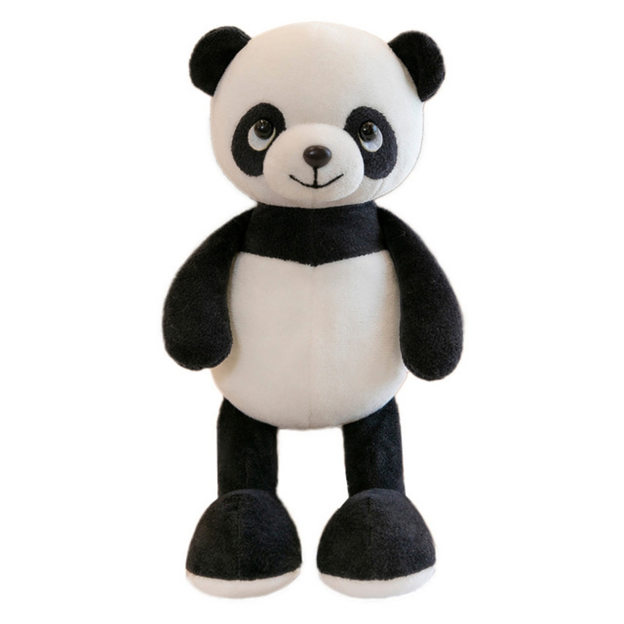 Panda | Soft Stuffed Forest Animals Plush Toy