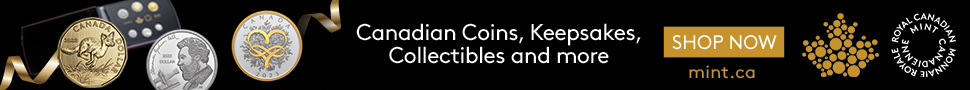 Canadian Coins, Keepsakes, Gifts, Collectibles and more. Shop Now! Visit www.mint.ca