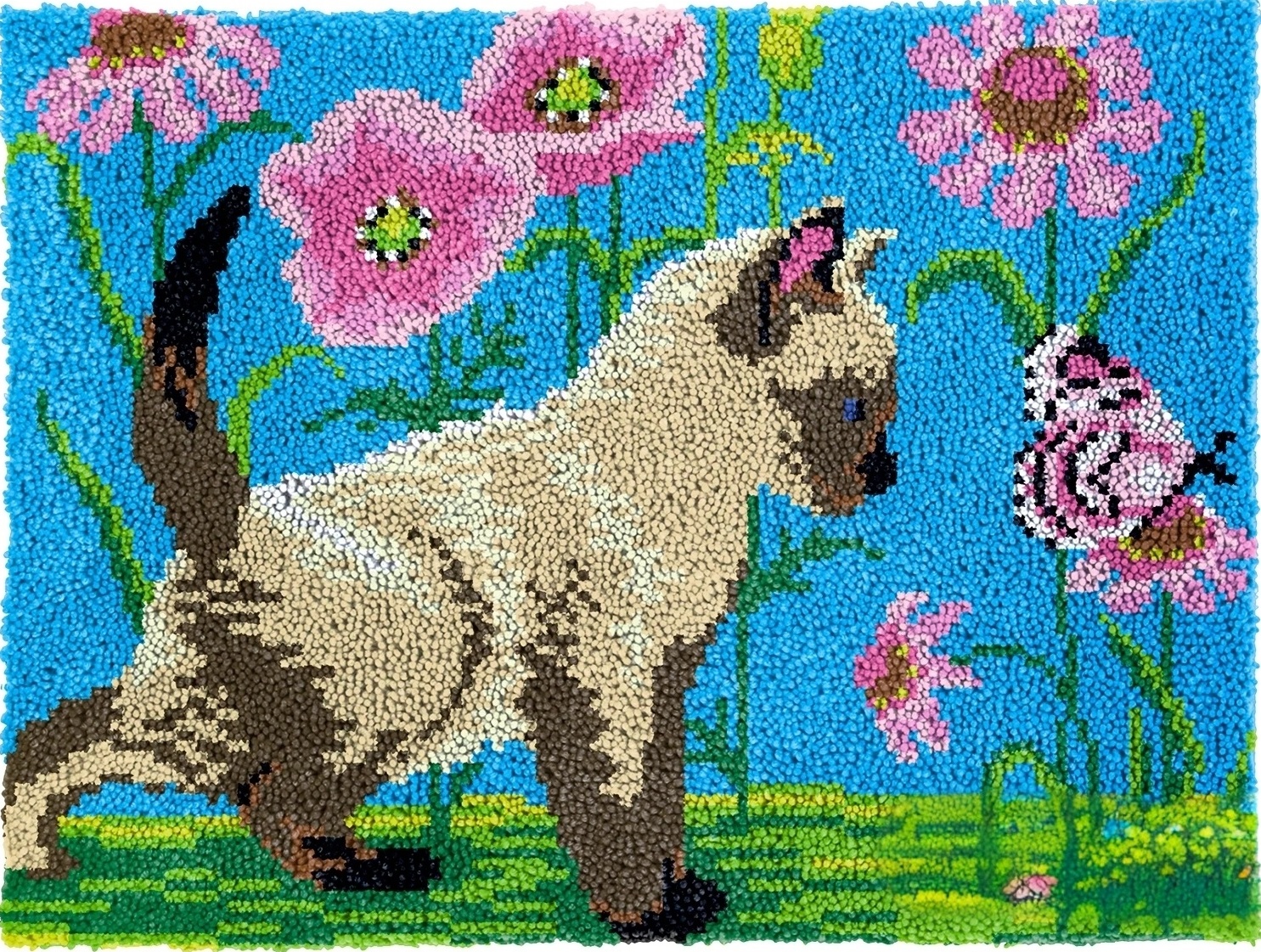 Rug Hooking Kits