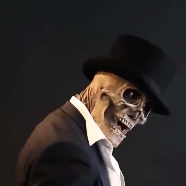 Last Day 50% OFF☠️Full Head Skeleton Halloween Mask ☠️(Buy 2 Free Shipping)