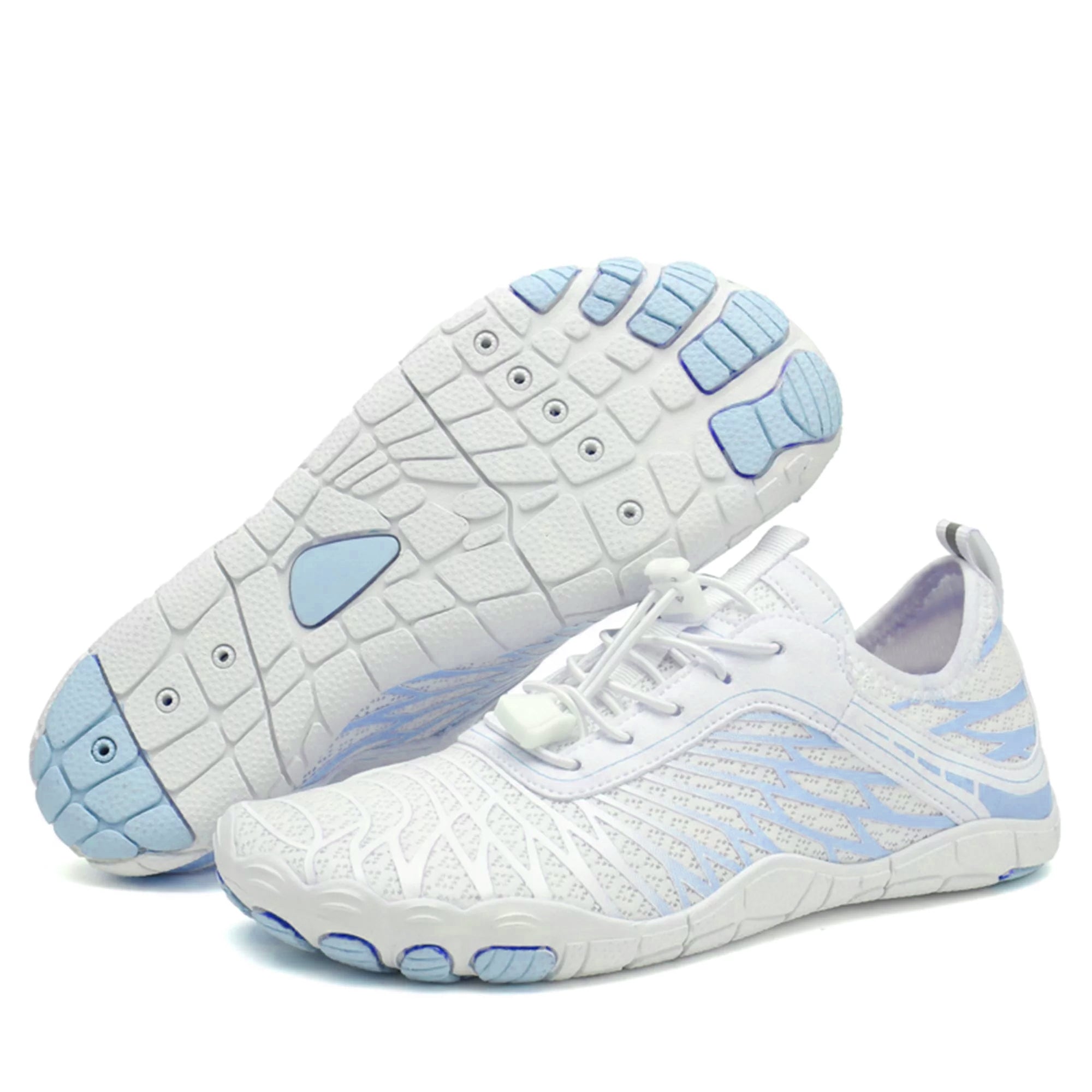Allmartgo Pro - Healthy & non-slip barefoot shoes (Unisex)