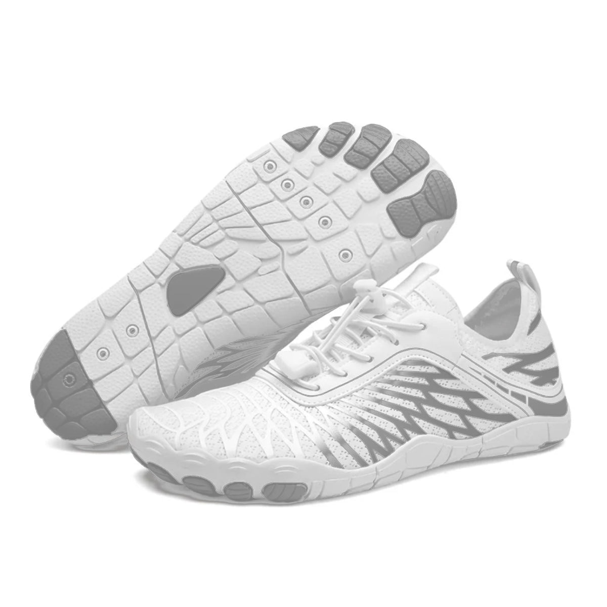 Allmartgo Pro - Healthy & non-slip barefoot shoes (Unisex)