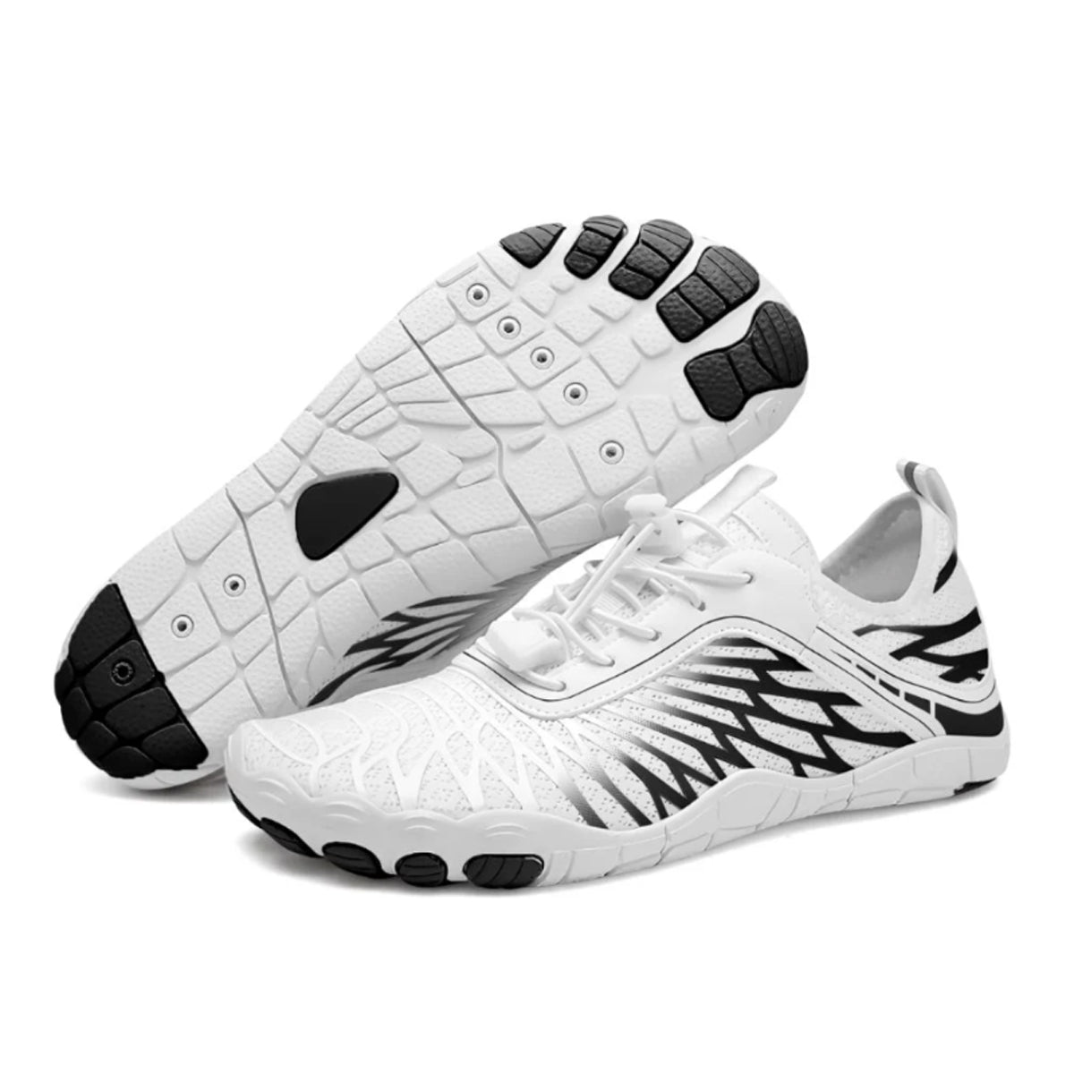 Allmartgo Pro - Healthy & non-slip barefoot shoes (Unisex)