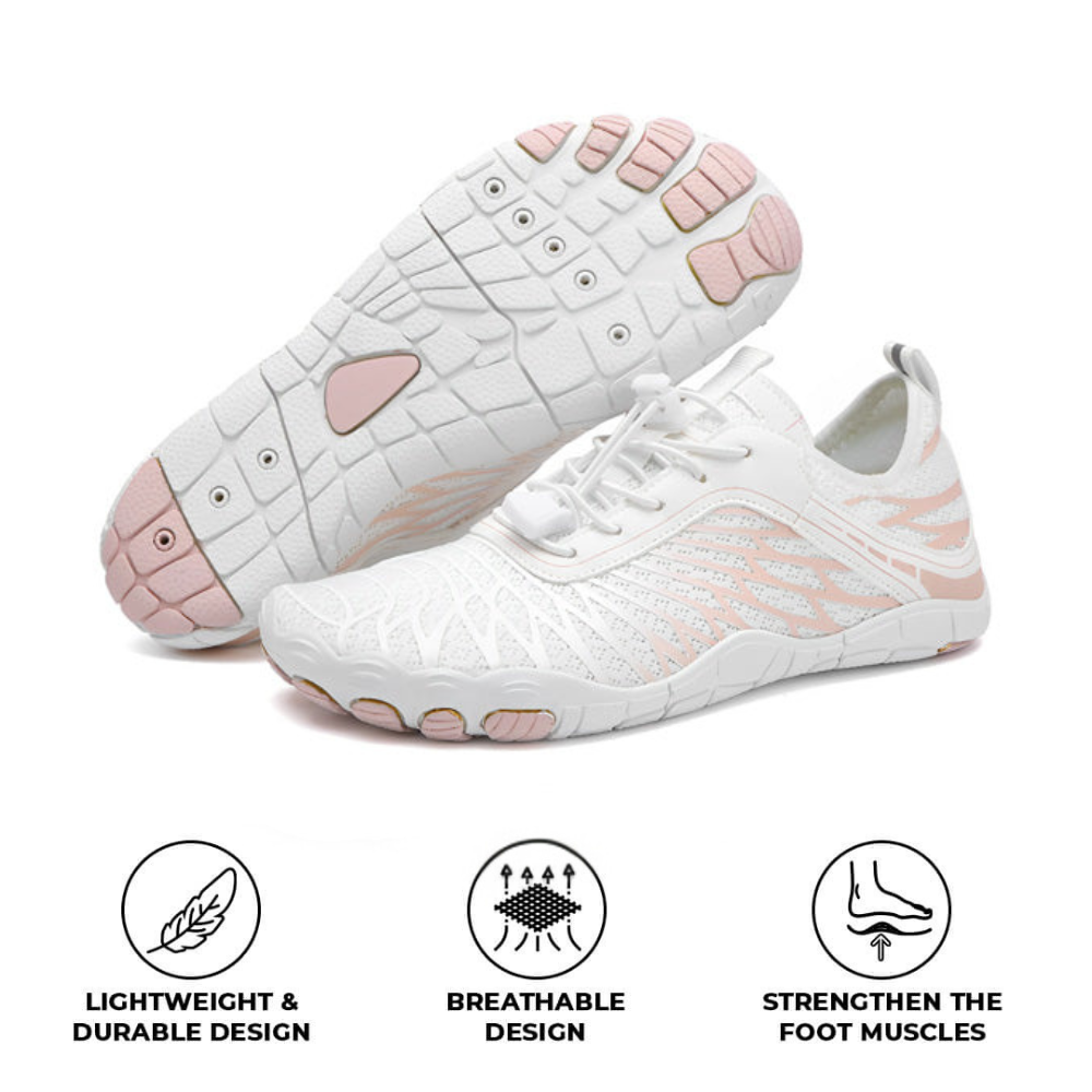 Allmartgo Pro - Healthy & non-slip barefoot shoes (Unisex)