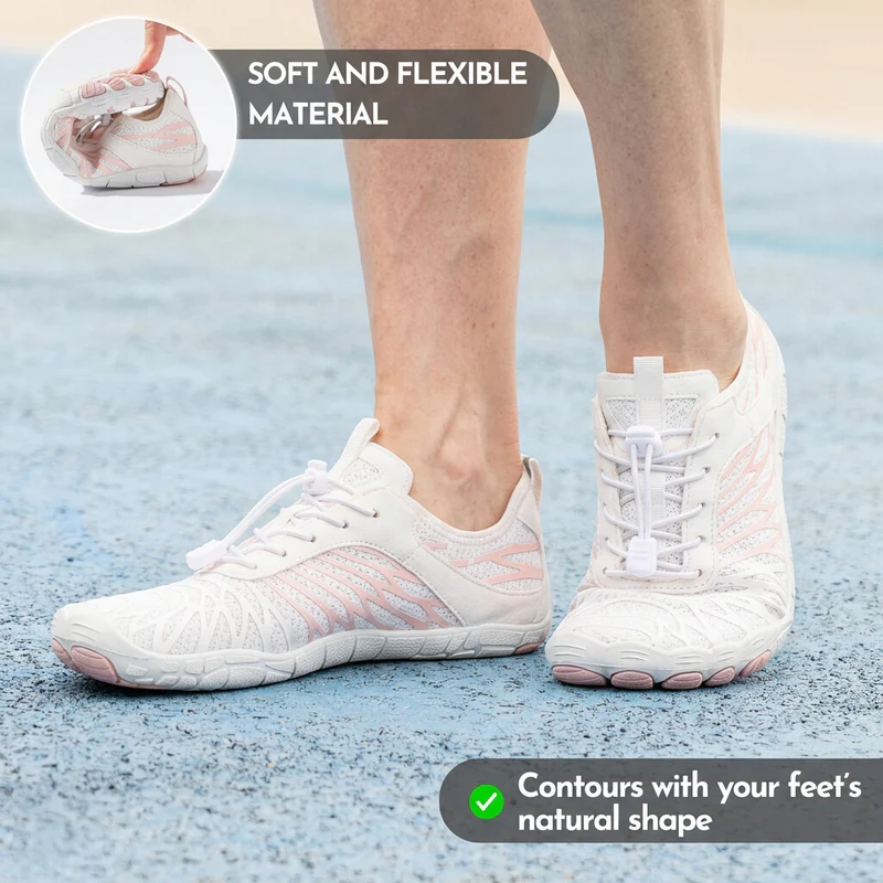 Allmartgo Pro - Healthy & Non-Slip Barefoot Shoes (Unisex)