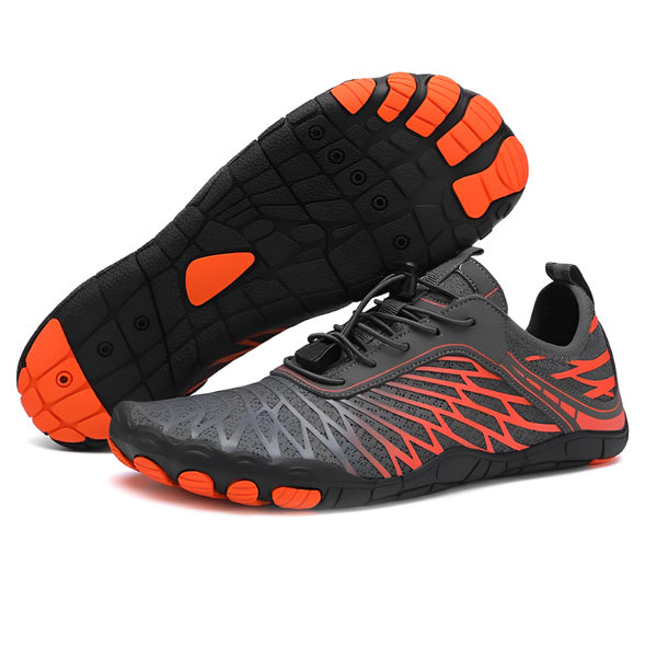 Allmartgo Pro - Healthy & non-slip barefoot shoes (Unisex)