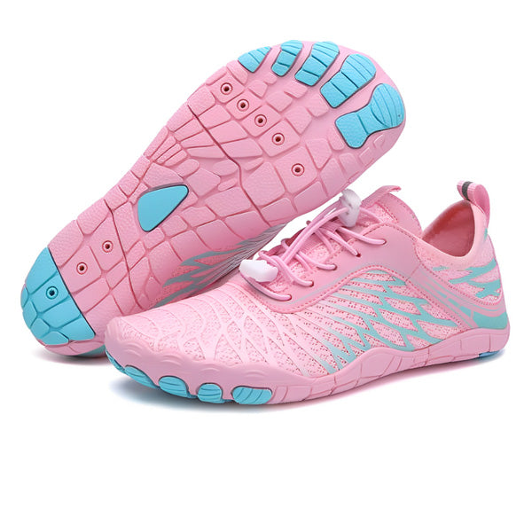 Allmartgo Pro - Healthy & non-slip barefoot shoes (Unisex)
