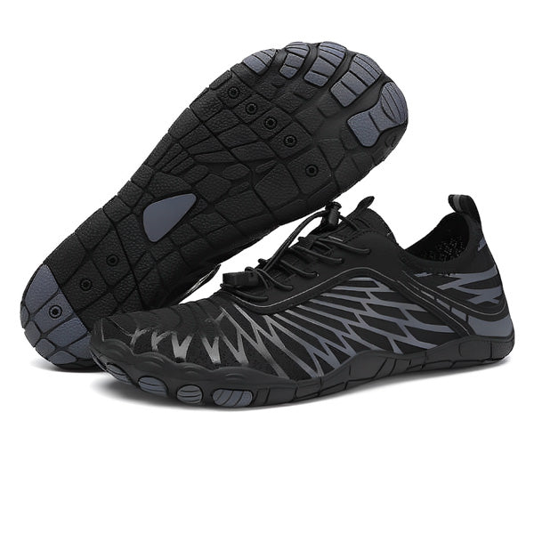 Allmartgo Pro - Healthy & non-slip barefoot shoes (Unisex)