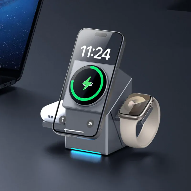Magnetic Design