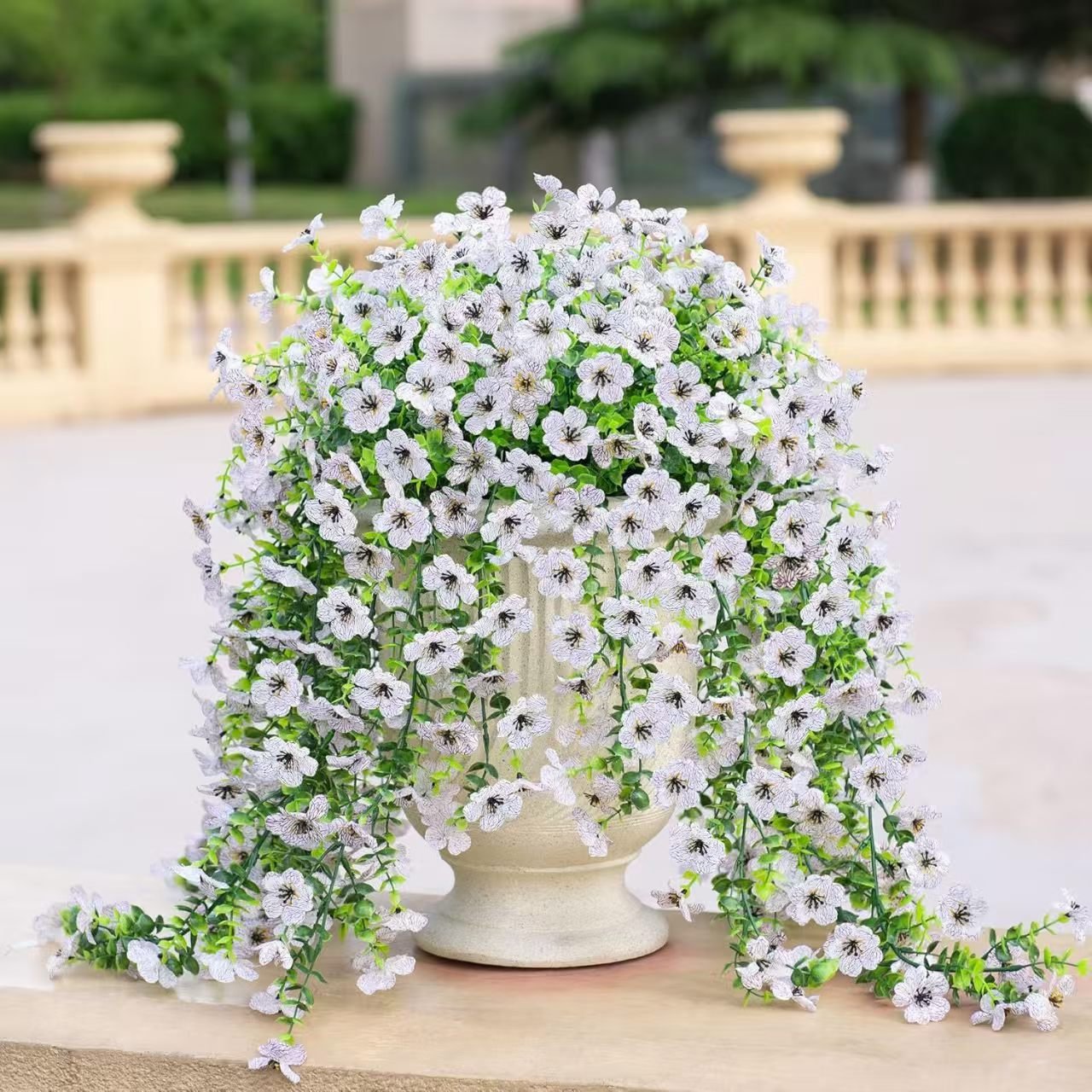 (🔥 Last Day - 49% OFF 🔥) - Artificial violet