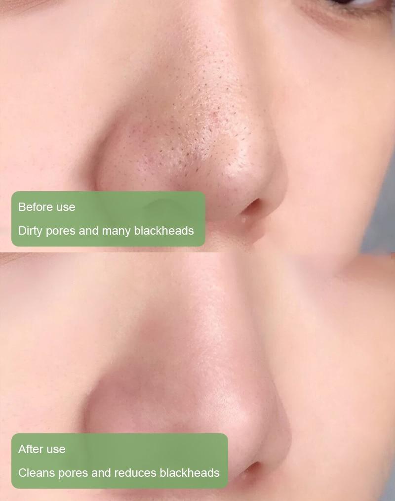 Goodutensil™  Green Tea Deep Cleanse Mask Stick