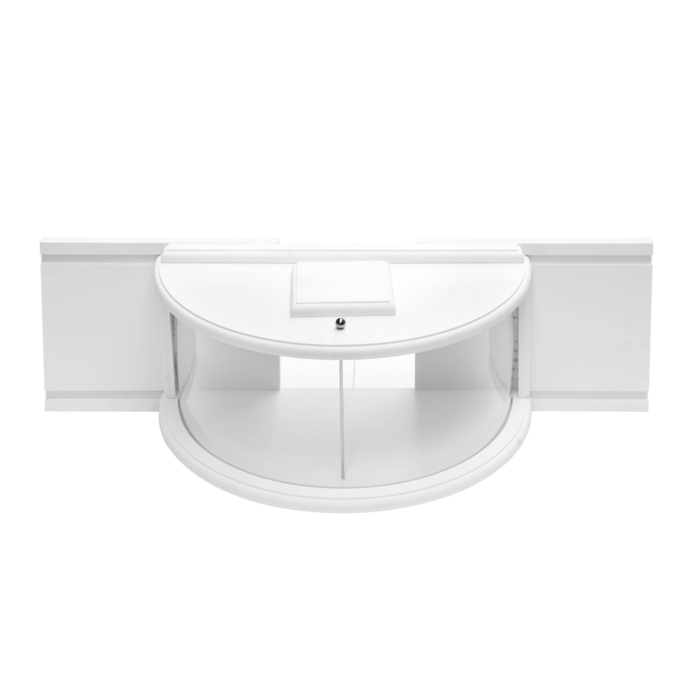 Herethan Window Bird Feeder-Watch Birds from Home