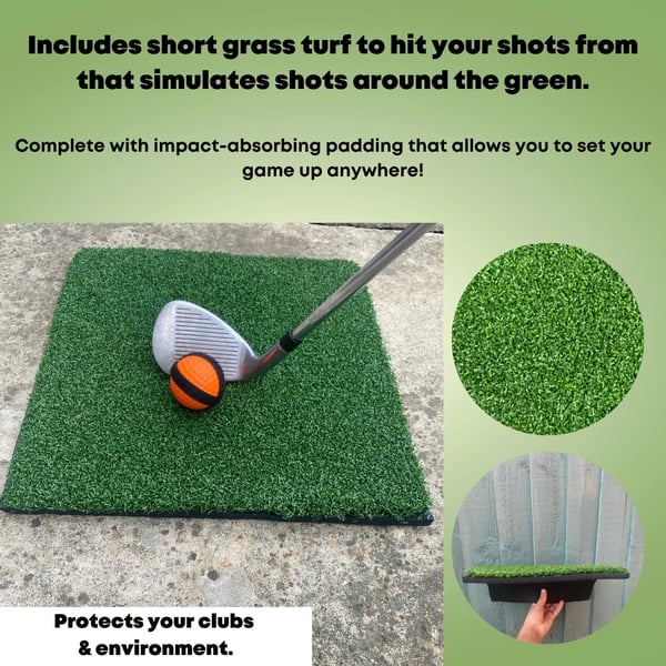 Father's Day Sale-49% OFF-2024 New Golf Battle Royale
