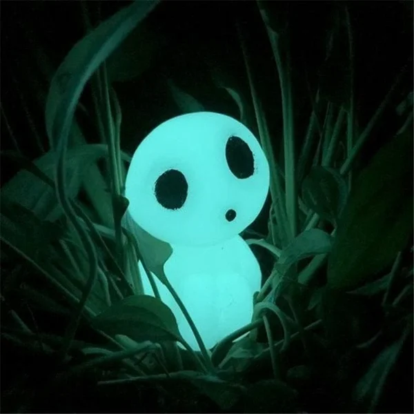 (Last Day Promotion - 48% OFF) Luminous Tree Spirits, Buy 4 Get Extra 20% OFF & Free Shipping ONLY TODAY🔥