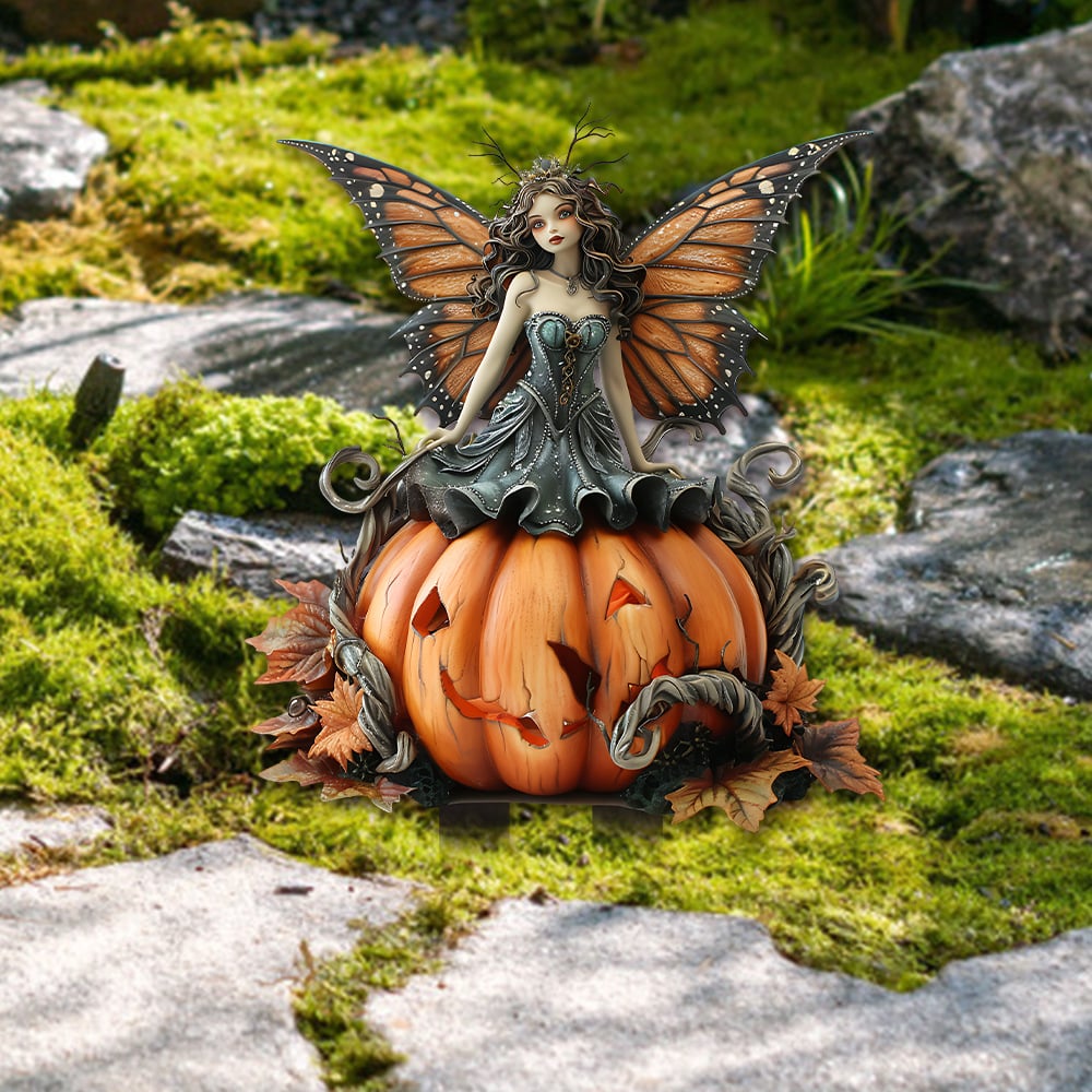Last Day Promotion 49% OFF-Bohemian Fairy Flower Pot Decoration