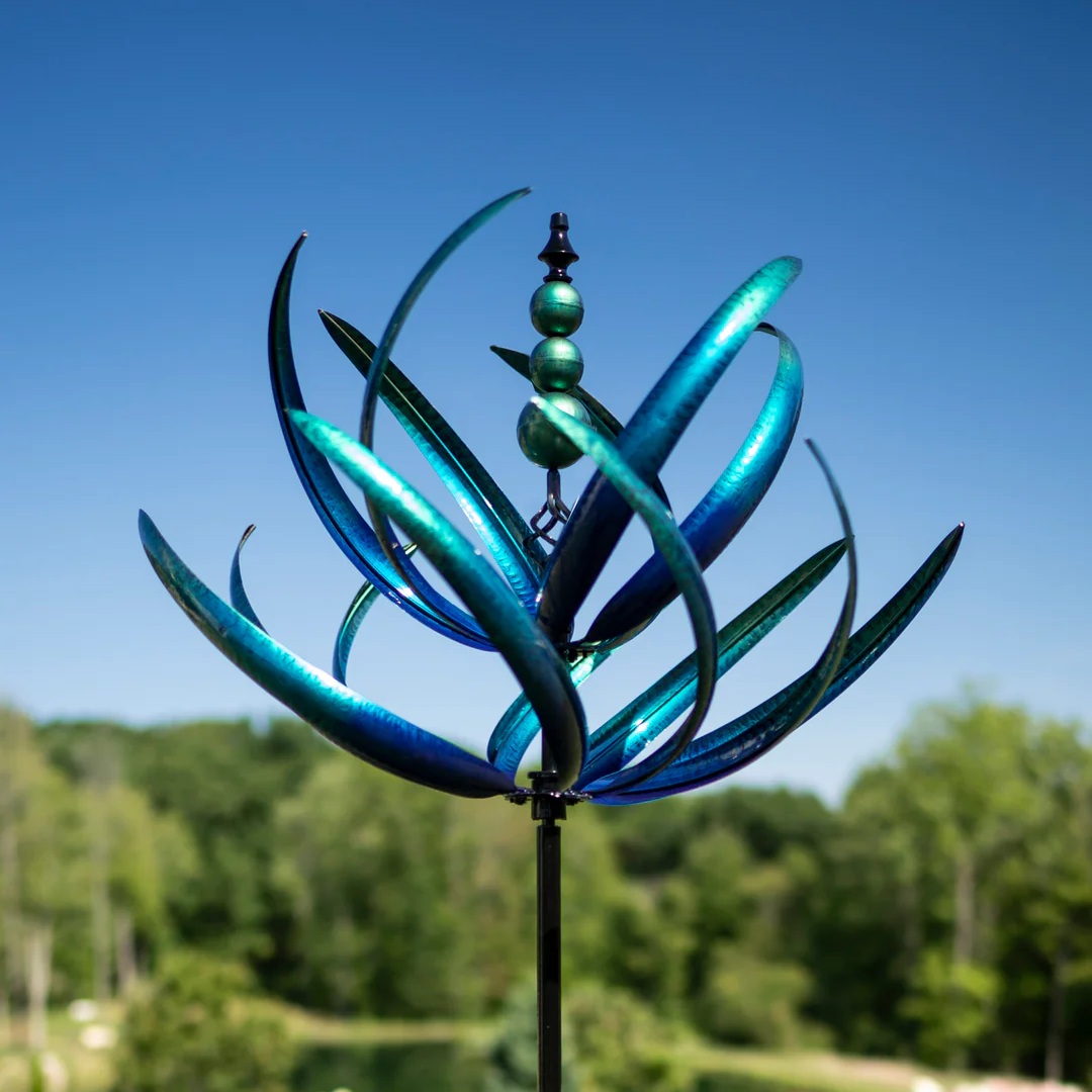 🔥Handmade Harlow Wind Spinner