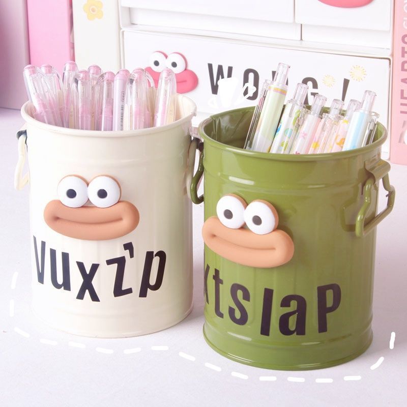Big Mouth Pen Holder Ornaments