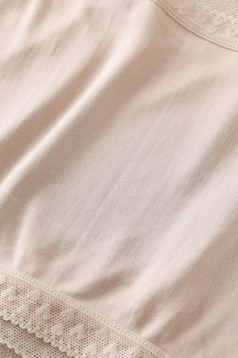 100% Mulberry Silk One-Piece Cup Silk Bandeau Bra Non-Slip Invisible Strapless Mulberry Silk Tube Top Breathable Seamless Anti-Exposure Wrap