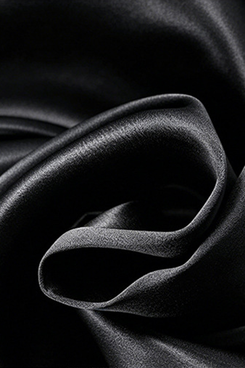 100% Mulberry Silk Nightgown for Women Sexy V-Neck Lace Loose Fit Silk Loungewear Dress