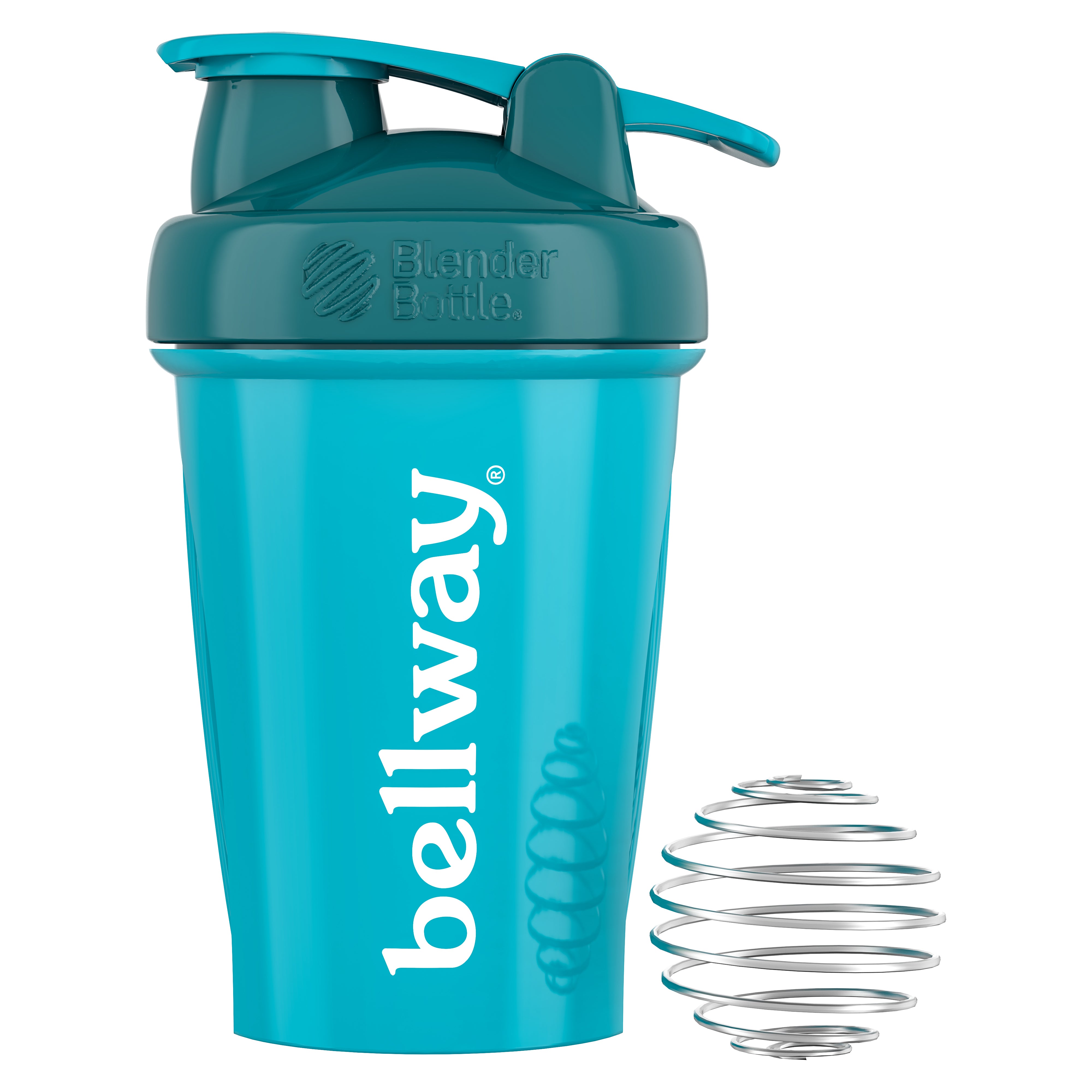 Blender Bottle