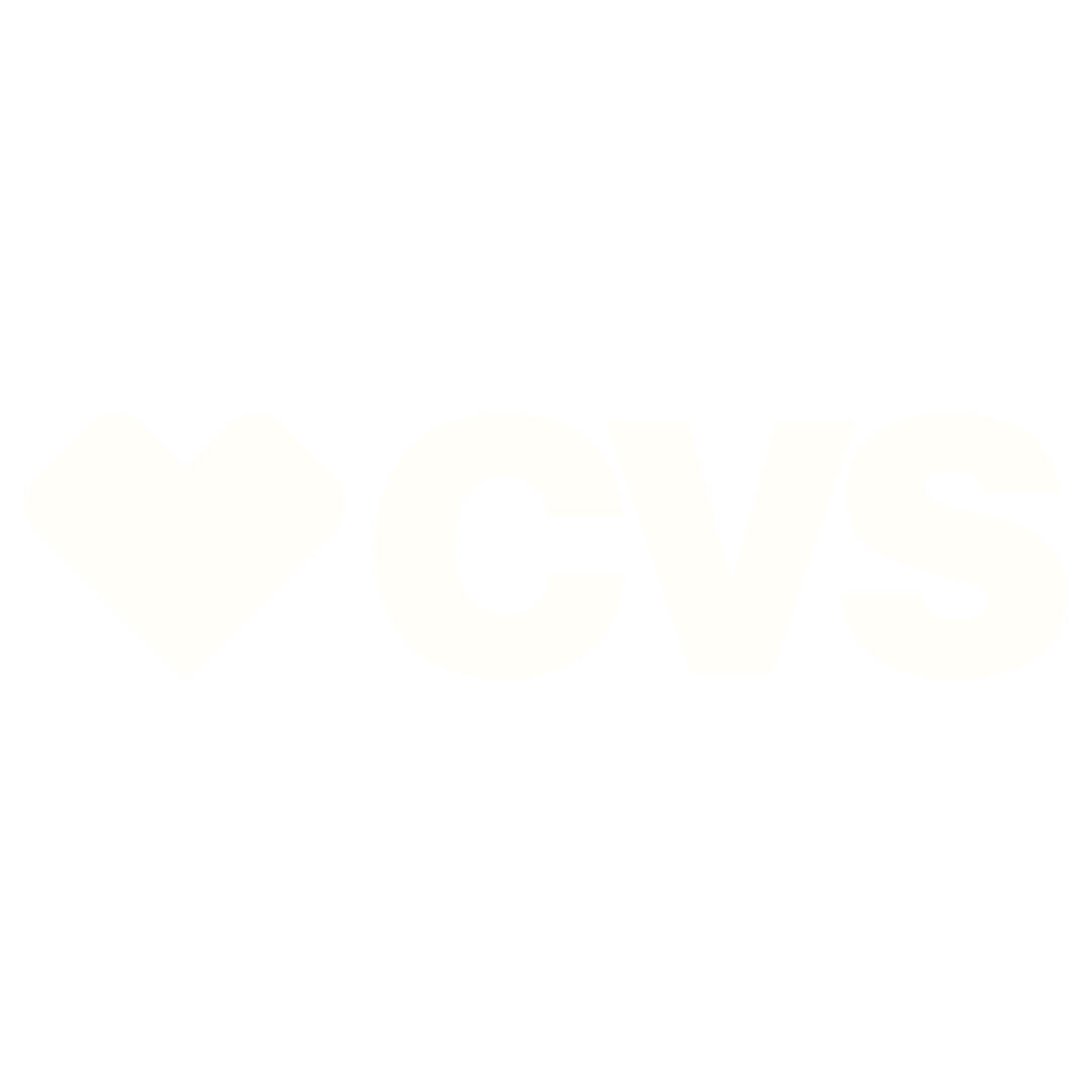 CVS