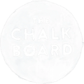 The Chalkboard