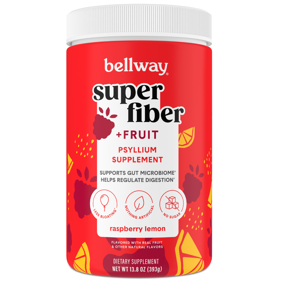 Bellway Super Fiber