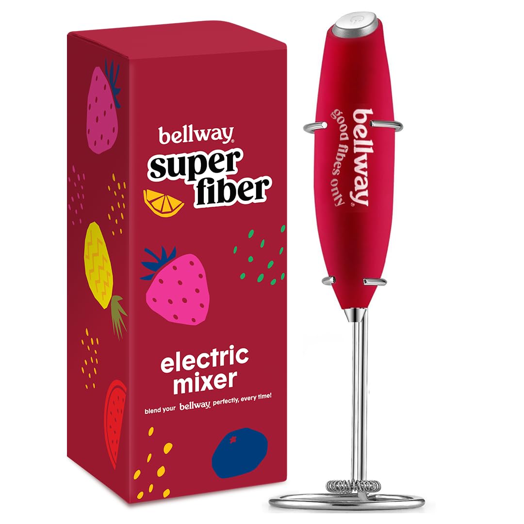 Electric Frother
