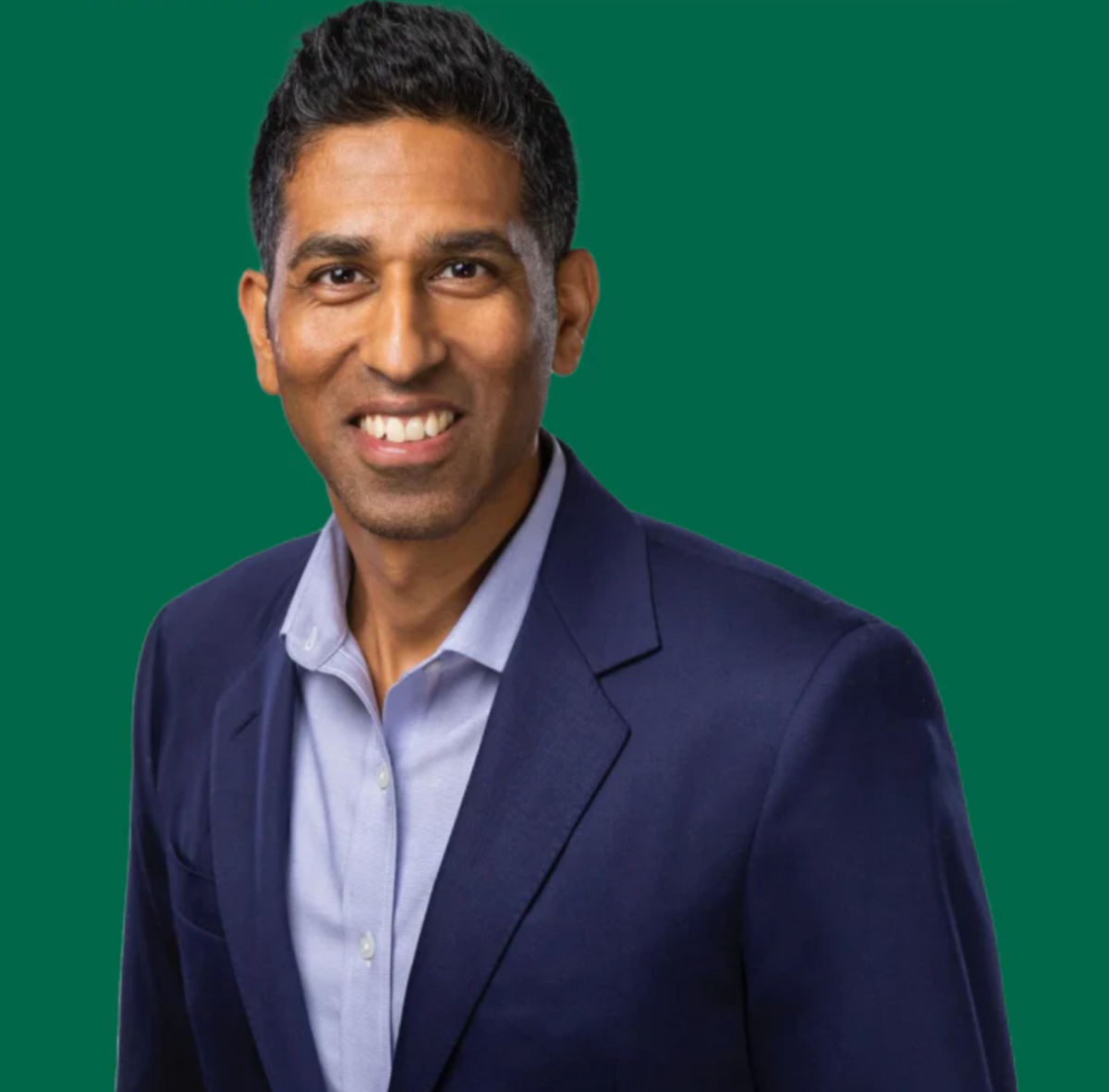 Anish Sheth, MD, Chief of Gastroenterology at Penn Medicine Princeton Health