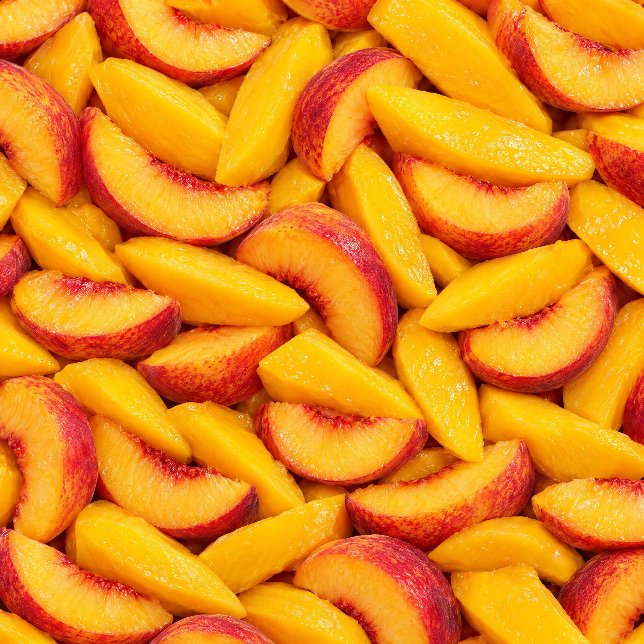 Peach Mango