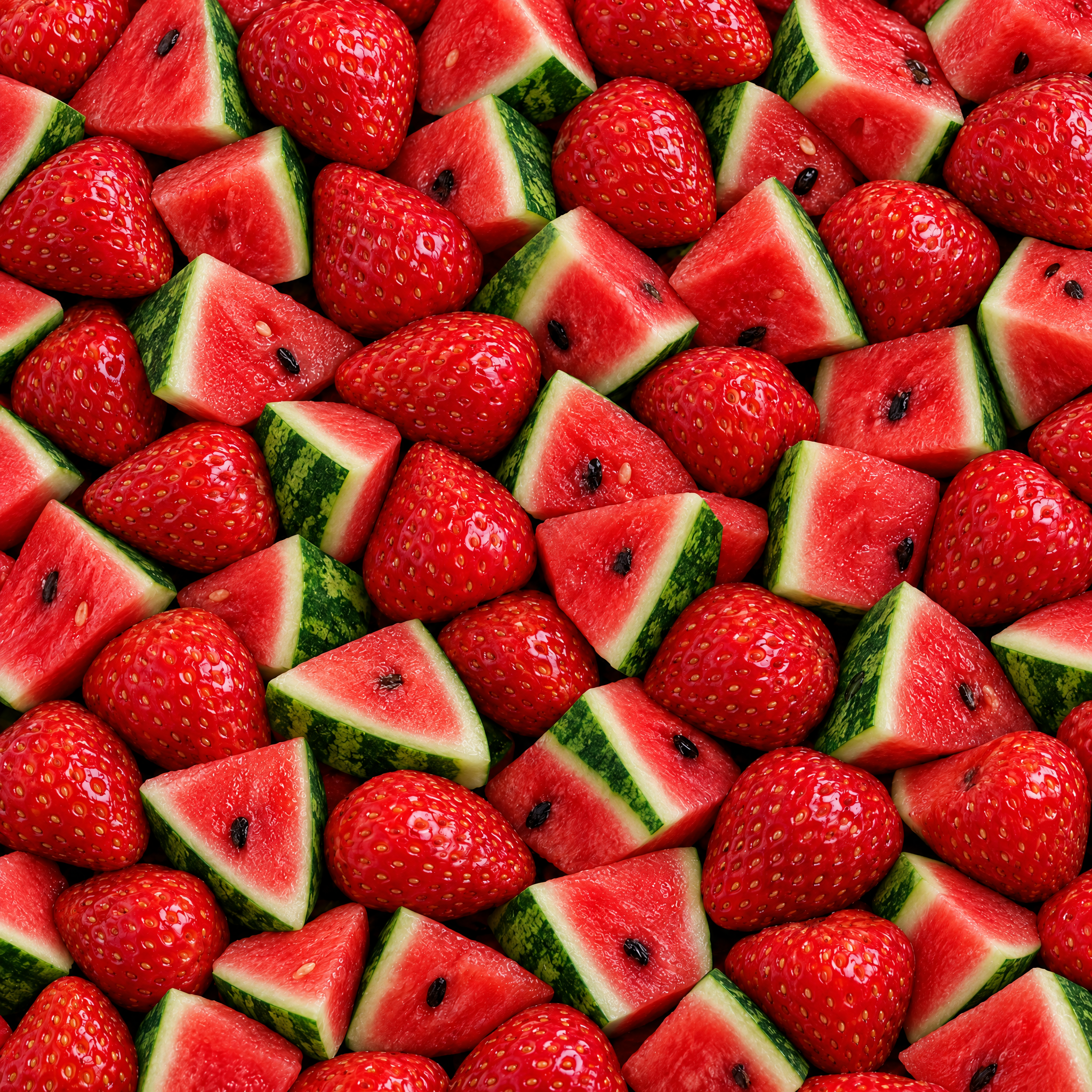 Strawberry Lemonade