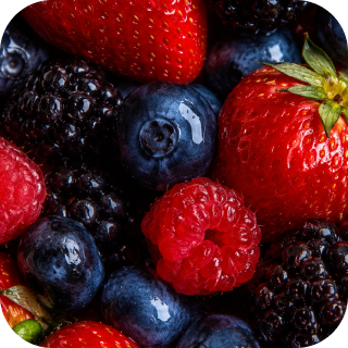 Wild Berry