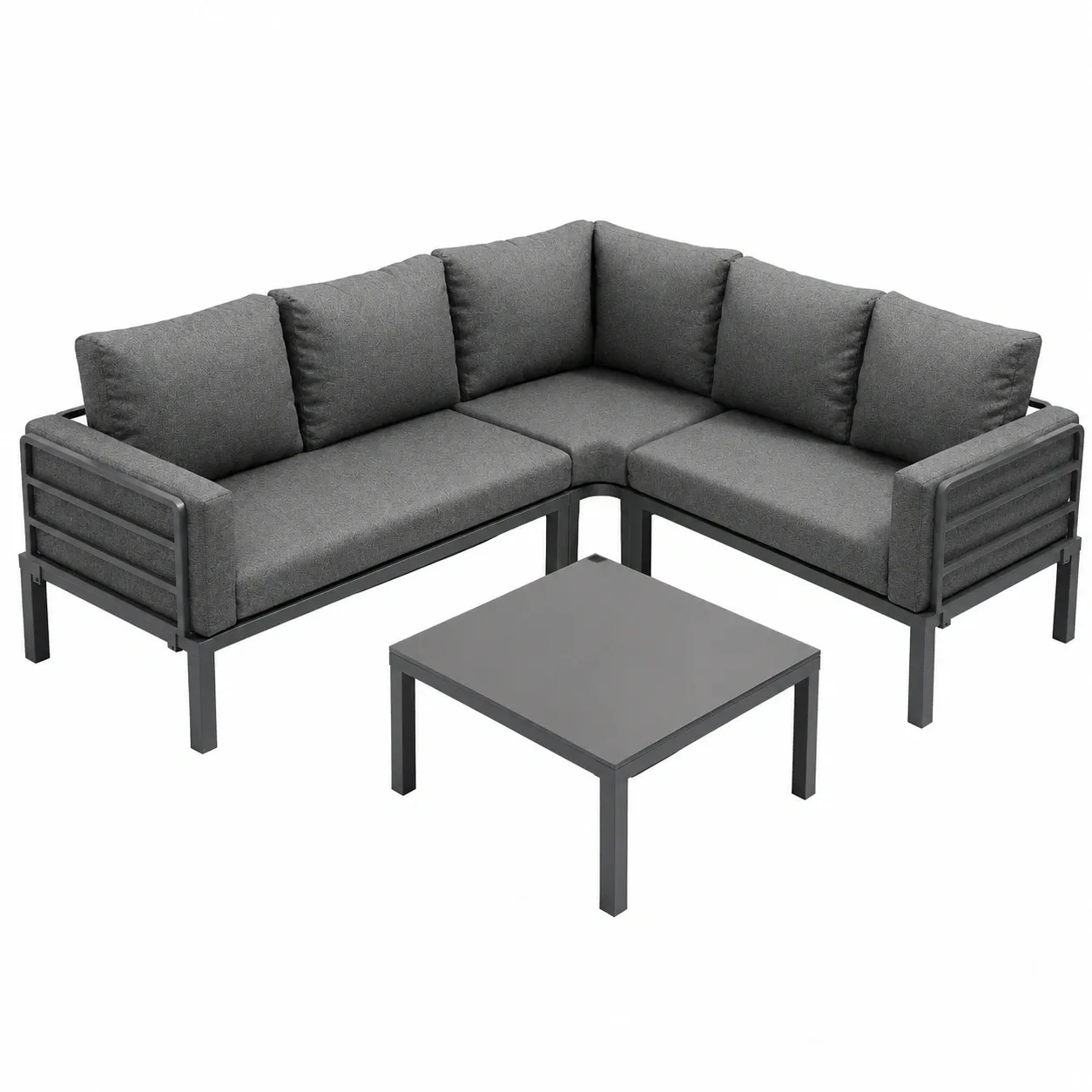 Gartenmöbel-Sets