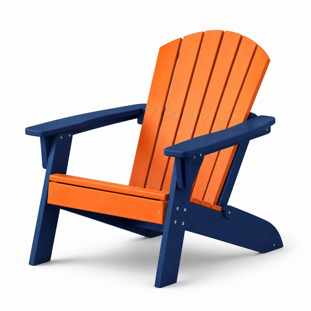 Krzesło Adirondack