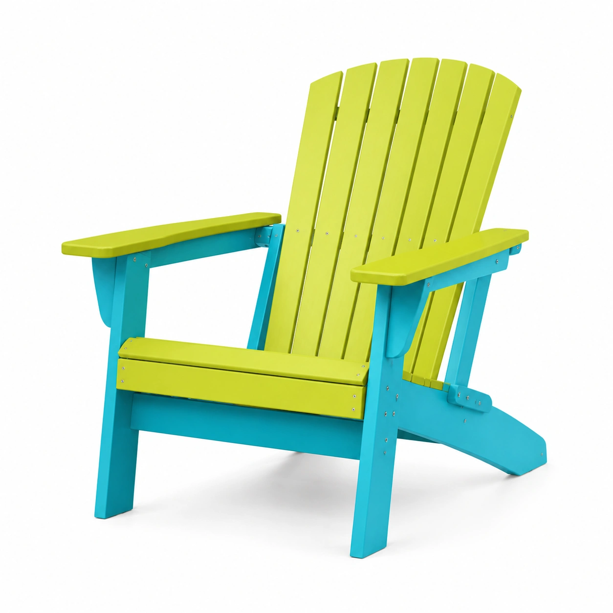 Krzesło Adirondack