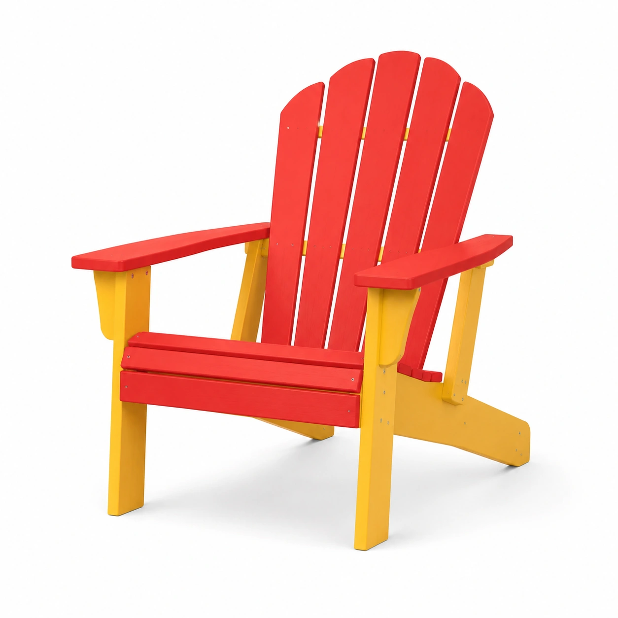 Krzesło Adirondack