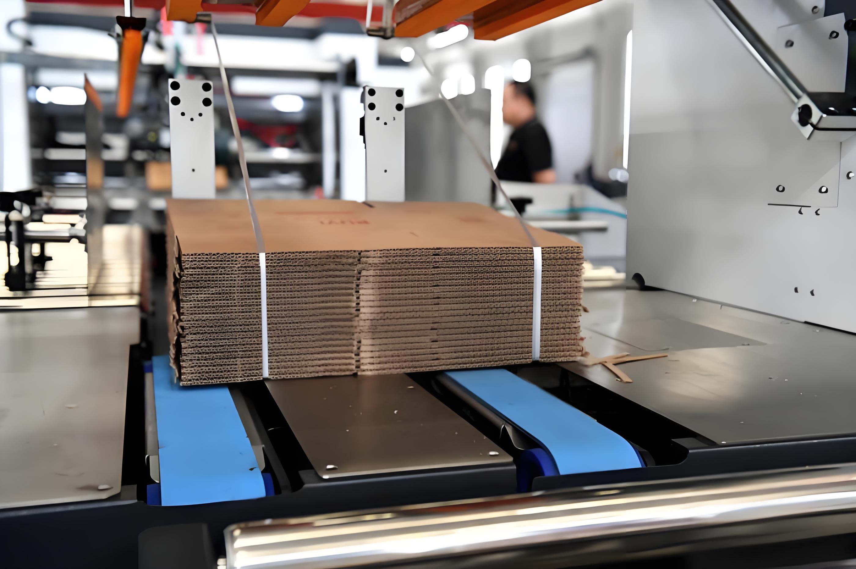 Packaging Factory