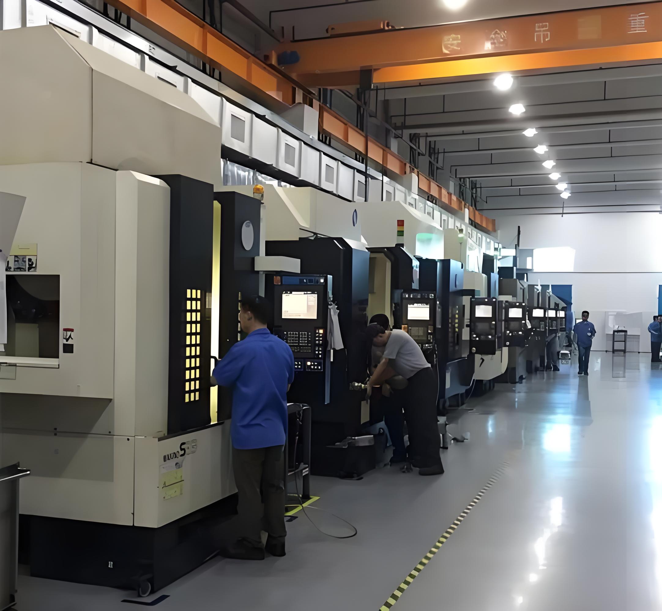 Mold Factory