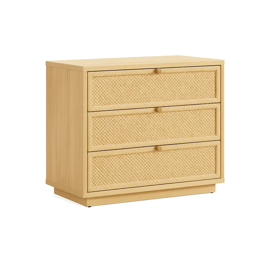 Schlafzimmermöbel,Kommode-Decoralume
