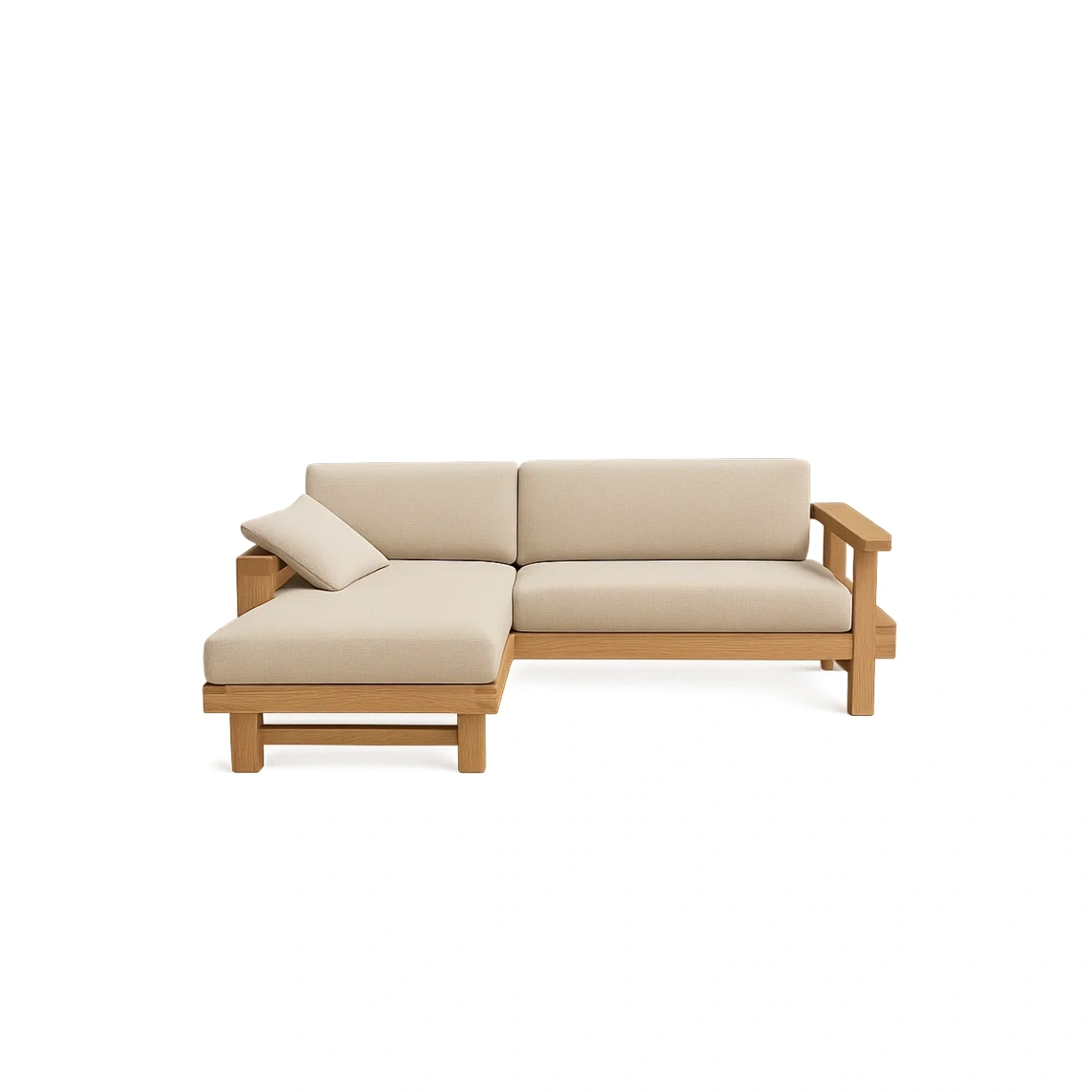 Wohnzimmermöbel,Ecksofa-Decoralume