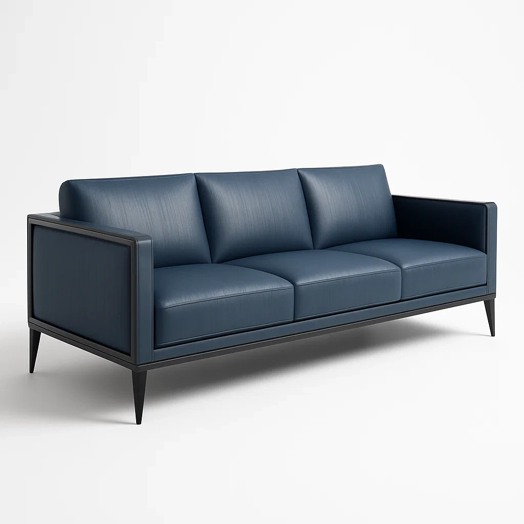 Wohnzimmermöbel,Gerades Sofa-Decoralume