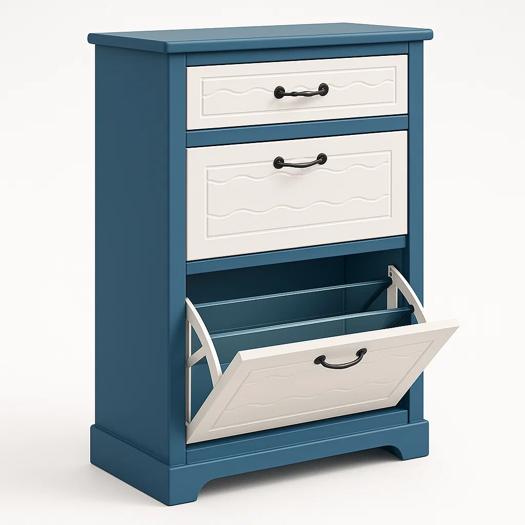 Flurmöbel,Schuhschrank-Decoralume
