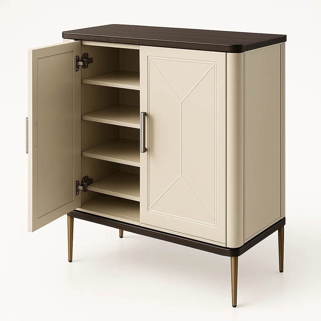 Flurmöbel,Schuhschrank-Decoralume
