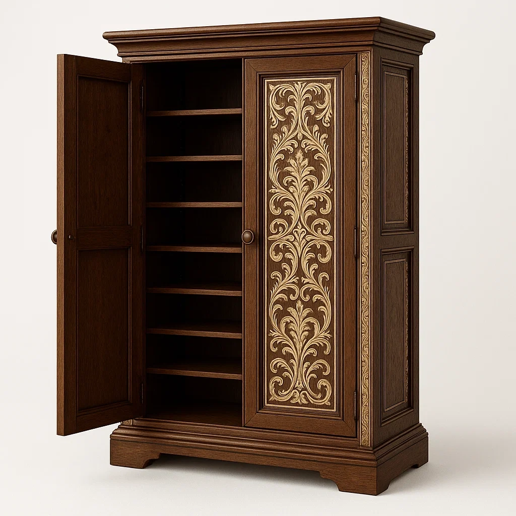 Flurmöbel,Schuhschrank-Decoralume