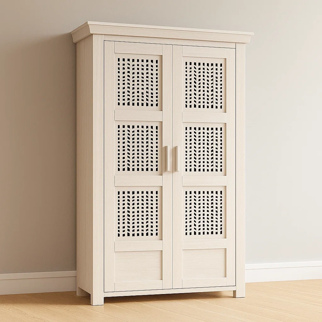 Schlafzimmermöbel,Kleiderschrank-COZYAVEXO