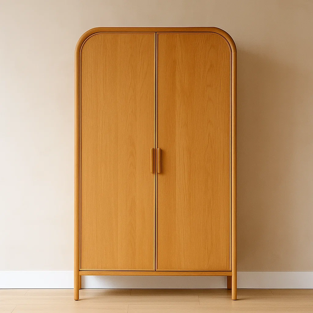 Schlafzimmermöbel,Kleiderschrank-COZYAVEXO