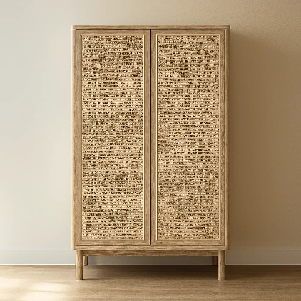 Schlafzimmermöbel,Kleiderschrank-COZYAVEXO