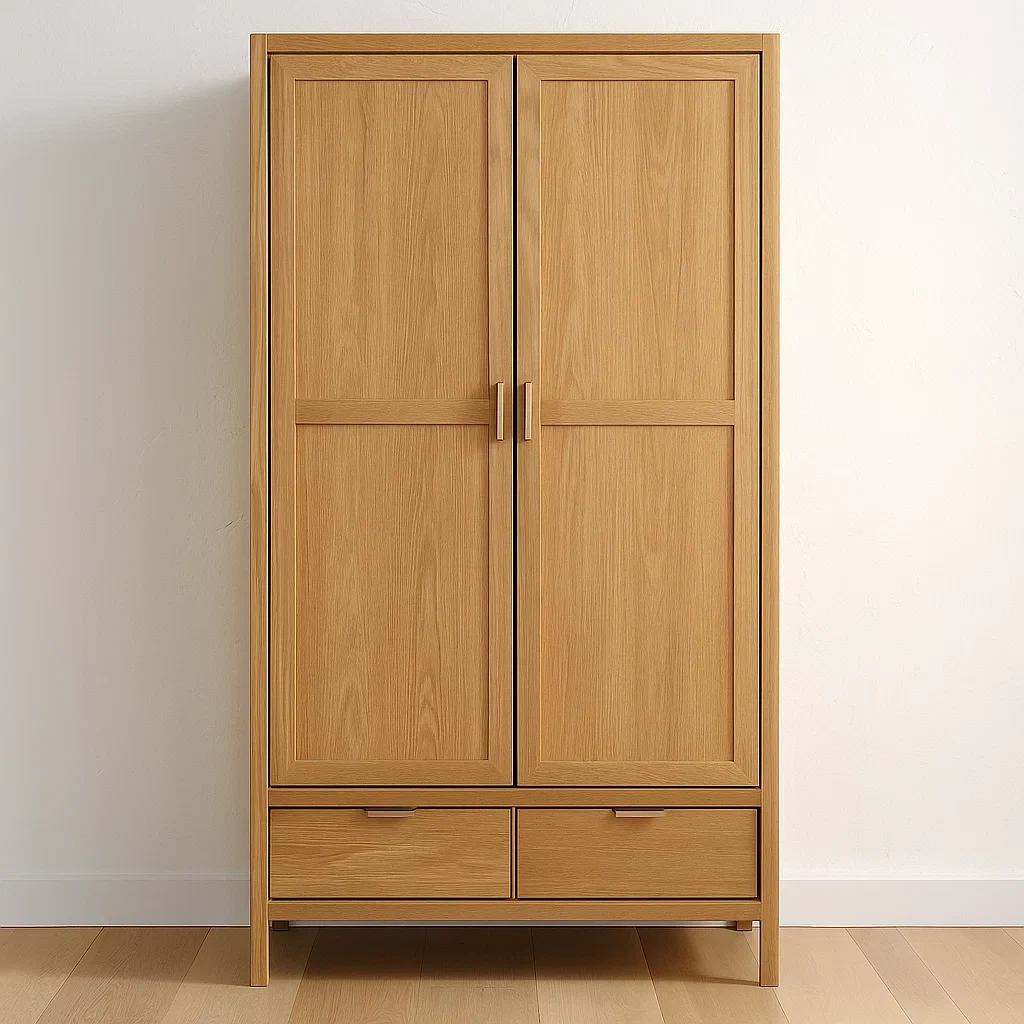 Schlafzimmermöbel,Kleiderschrank-COZYAVEXO