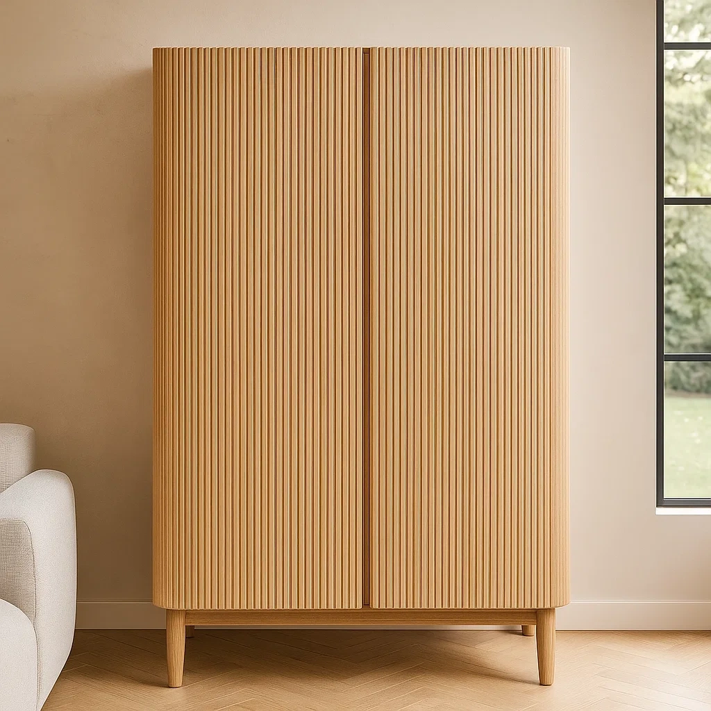 Schlafzimmermöbel,Kleiderschrank-COZYAVEXO